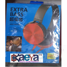 OkaeYa extra bass headphone